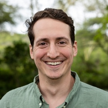 Brian Hecht, founder of Hecht Media Group