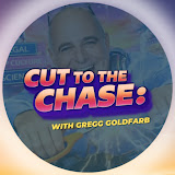 Cut to The Chase Podcast logo