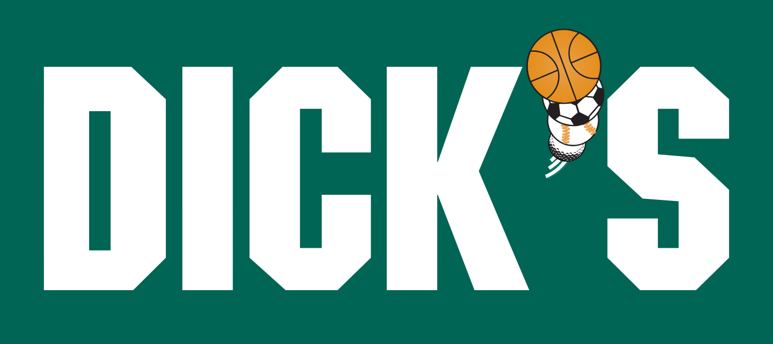 Dick's Sporting Goods logo
