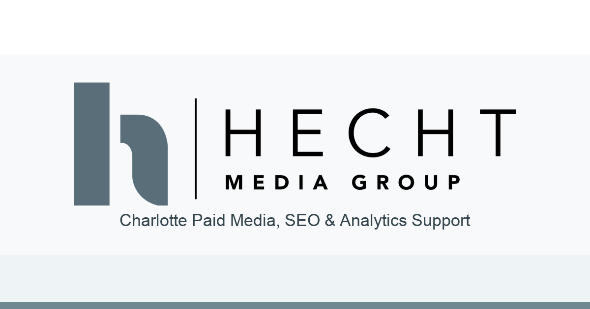 Hecht Media Group social preview