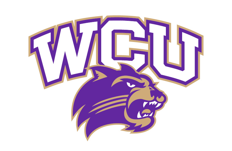 Western Carolina University logo